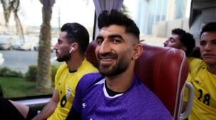 بیوگرافی علیرضا بیرانوند