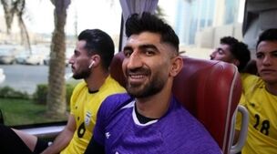 بیوگرافی علیرضا بیرانوند