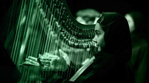 این 10 آلبوم موسیقی متفاوت را بشناسید