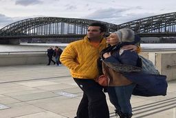 توطئه درگوشی شوهر و دختر یکتا ناصر برای غافلگیری بزرگ | یکتا خانم قربانی یک نقشه بچه‌گانه