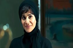 عکس باورنکردنی سحر دولتشاهی با داریوش لو رفت! | خانم با تغییر چهره حسابی خودشو سر زبونا انداخت