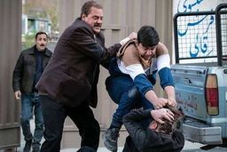 ساعت پخش سریال دودکش