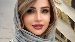 دور دور شبنم قلی خانی با ماشین میلیون دلاریش تو دبی | خانم از وقتی مجری شبکه عربی شده چه ولخرج شده