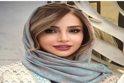شبنم قلی‌خانی مجری شبکه عربی در دبی شد | خانم از شغلشو عوض کرده تیپ و لایف استایلش عوض شد