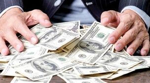 با 2000 تومان ریزش؛ قیمت دلار به کانال 56 هزارتومان رسید | ترکیدن حباب‌های قیمت دلار یکی پس از دیگری 