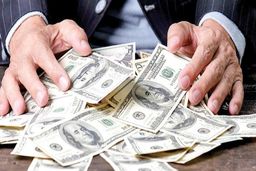 شوک بزرگ قیمت دلار امروز 5 آبان 1403 