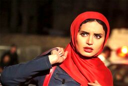 الناز شاکردوست در نقش تهمینه | یک تغییر جرات‌مندانه در دنیای بازیگری