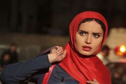الناز شاکردوست در نقش تهمینه | یک تغییر جرات‌مندانه در دنیای بازیگری