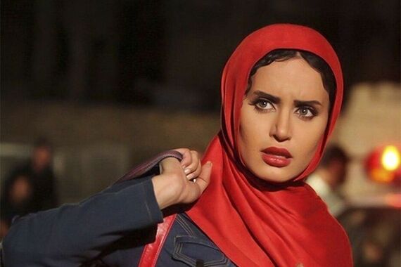 الناز شاکردوست در نقش تهمینه | یک تغییر جرات‌مندانه در دنیای بازیگری