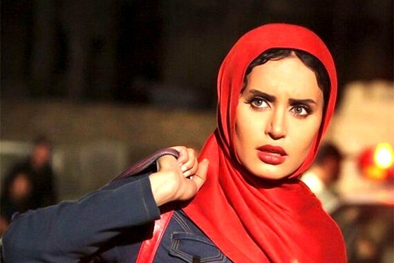 الناز شاکردوست در نقش تهمینه | یک تغییر جرات‌مندانه در دنیای بازیگری