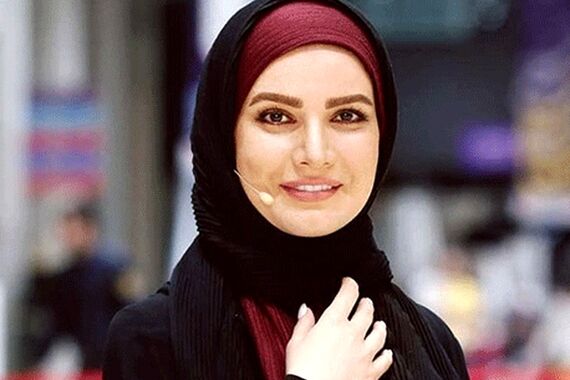 تغییر چهره 180 درجه متین ستوده یعد از عمل زیبایی+عکس