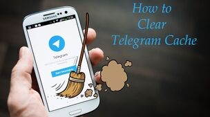 چگونه فضای ابری تلگرام را پاک کنیم؟ آموزش کامل و مرحله‌به‌مرحله
