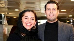 پژمان بازغی عزادار شد | اشک های پژمان بازغی دل همه را به درد آورد + عکس 