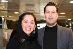 عینک میلیاردی پژمان بازغی در مراسم داریوش مهرجویی | گریه های پژمان بازغی برای داریوش مهرجویی دل همه را سوزاند