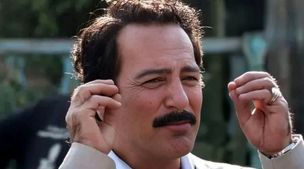 تغییر چهره عمو خلیل سریال «نون خ» بعد از ۵ سال