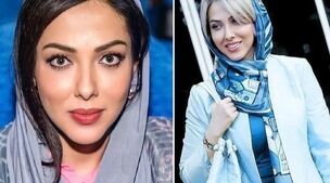 فیلم خواستگار عرب و خفن لیلا اوتادی دراومد | لحظه خواستگاری رمانتیک مرد مشهور عرب از لیلا خانوم جلو همه مردم + عکس داغ