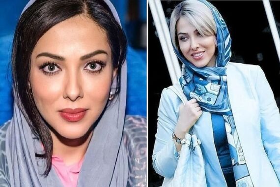 فیلم خواستگار عرب و خفن لیلا اوتادی دراومد | لحظه خواستگاری رمانتیک مرد مشهور عرب از لیلا خانوم جلو همه مردم + عکس داغ