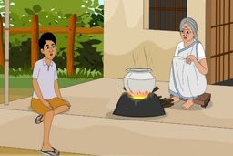 تست هوش | گربه شیطونه کجا قایم شده؟