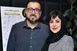 کمند امیرسلیمانی: من مونا رو برای برادرم انتخاب کردم