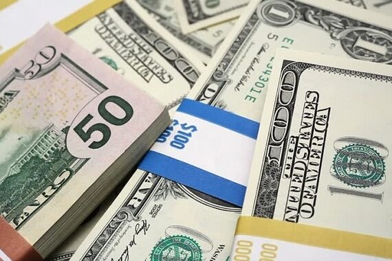 شوک بزرگ قیمت دلار امروز 2 آبان 1403