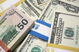 شوک بزرگ قیمت دلار امروز 2 آبان 1403