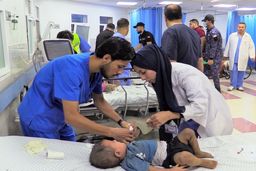 فوری / دستور تخلیه 3 بیمارستان صادر شد