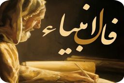 فال انبیا چهارشنبه 5 مهر 1402 | چه خبر خوشی برای شما در راه است؟