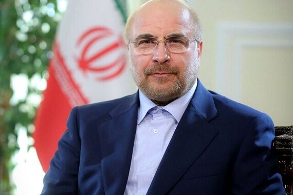 صحبت های قالیباف درباره خلبانی اش در سفر بیروت