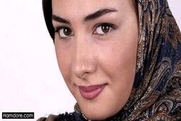سوابق هنری هانیه توسلی 
