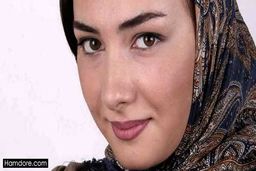 بیوگرافی هانیه توسلی