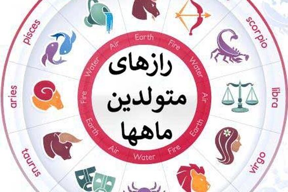 روانشناسی شخصیت | بگو متولد چه سالی، تا بگم همسر آینده‌ات چه شکلیه !