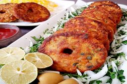 امروز ناهار چی بپزم؟ | طرز تهیه کوکوی مرغ اقتصادی فقط تو نیم ساعت