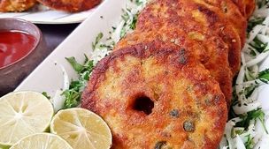 امروز ناهار چی بپزم؟ | طرز تهیه کوکوی مرغ اقتصادی فقط تو نیم ساعت