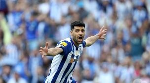 مهدی طارمی رسما در پورتو ماندنی شد