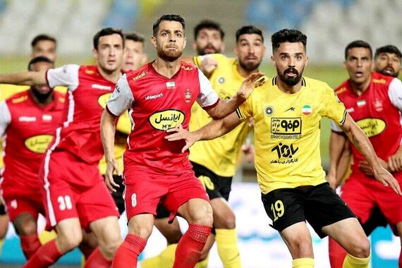 فوری | بازی پرسپولیس - سپاهان لغو شد