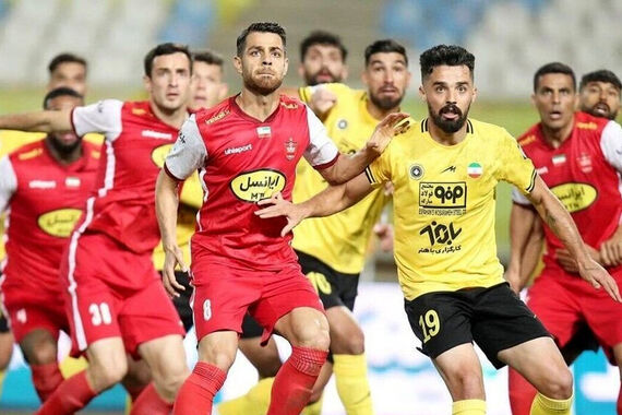 فوری | بازی پرسپولیس - سپاهان لغو شد